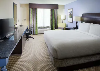 Hilton Garden Inn Raleigh-Durham Airport hotel thumbnail 7