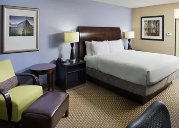 Hilton Garden Inn Raleigh-Durham Airport hotel thumbnail 8
