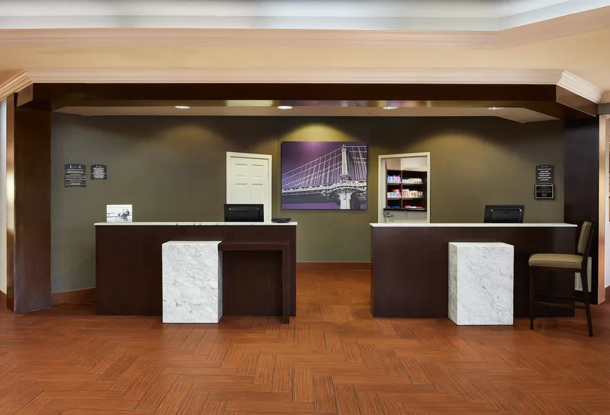 Staybridge Suites Orlando Airport South by IHG hotel detail image 2