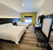 Holiday Inn Express & Suites Salinas by IHG hotel detail image 4