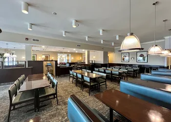 Holiday Inn Toronto Airport East by IHG hotel thumbnail 2