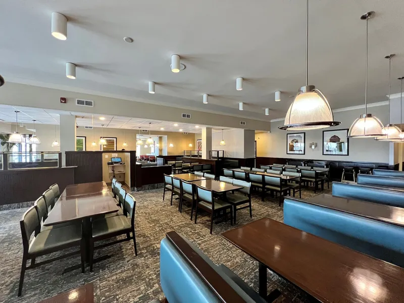 Holiday Inn Toronto Airport East by IHG hotel detail image 2