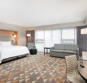 Holiday Inn Toronto Airport East by IHG hotel detail image 3
