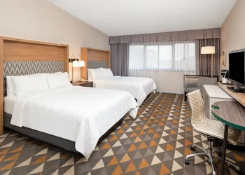 Holiday Inn Toronto Airport East by IHG hotel thumbnail 4