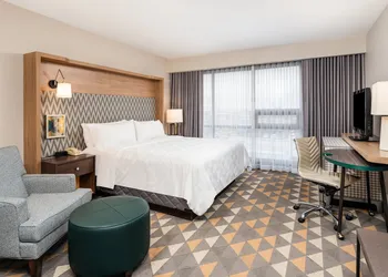 Holiday Inn Toronto Airport East by IHG hotel thumbnail 6