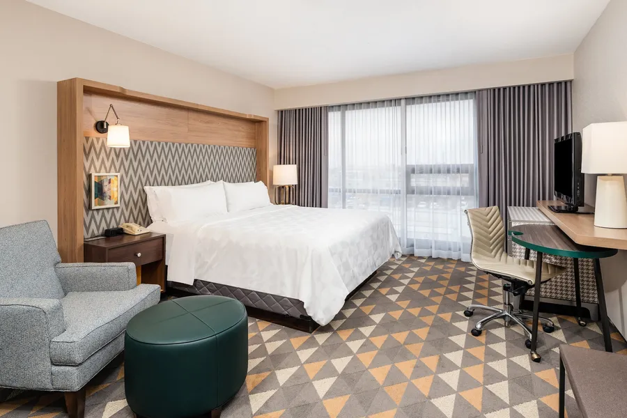 Holiday Inn Toronto Airport East by IHG hotel detail image 6