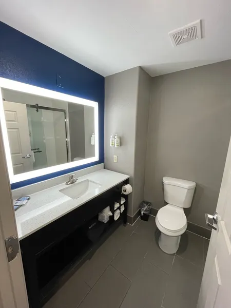 La Quinta Inn & Suites by Wyndham San Antonio N Stone Oak hotel detail image 6