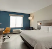 Holiday Inn Express & Suites Fort Lauderdale Airport South by IHG hotel detail image 3