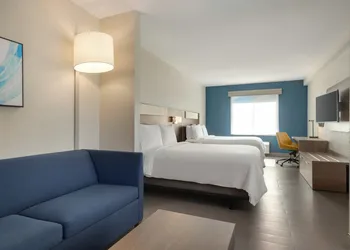 Holiday Inn Express & Suites Fort Lauderdale Airport South by IHG hotel thumbnail 6