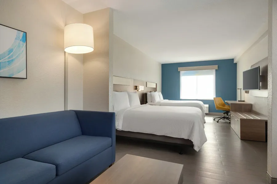 Holiday Inn Express & Suites Fort Lauderdale Airport South by IHG hotel detail image 6