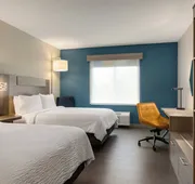 Holiday Inn Express & Suites Fort Lauderdale Airport South by IHG hotel detail image 7