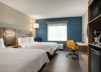 Holiday Inn Express & Suites Fort Lauderdale Airport South by IHG hotel thumbnail 7
