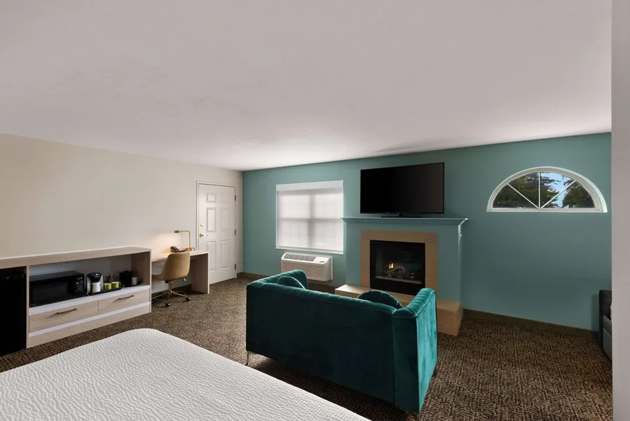 Wyndham Garden Galena Hotel & Day Spa hotel detail image 6