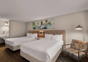 Wyndham Garden Galena Hotel & Day Spa hotel thumbnail 8