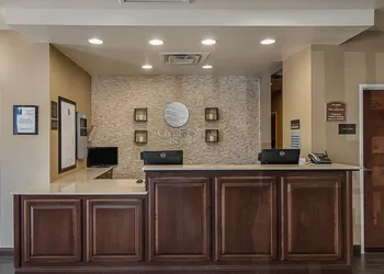 Comfort Inn Midland South I-20 hotel thumbnail 2