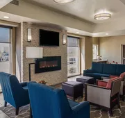 Comfort Inn Midland South I-20 hotel detail image 4