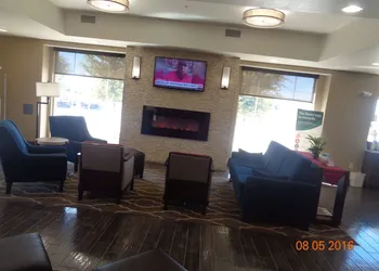 Comfort Inn Midland South I-20 hotel thumbnail 6
