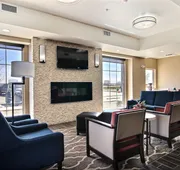 Comfort Inn Midland South I-20 hotel detail image 7
