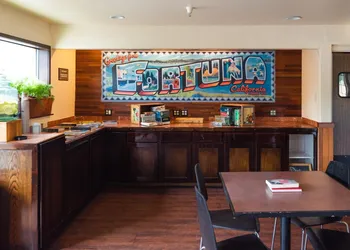 The Redwood Riverwalk, A Boutique Hotel hotel thumbnail 2