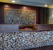 The Redwood Riverwalk, A Boutique Hotel hotel detail image 3