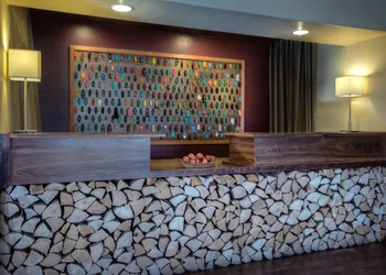 The Redwood Riverwalk, A Boutique Hotel hotel thumbnail 3