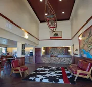The Redwood Riverwalk, A Boutique Hotel hotel detail image 4