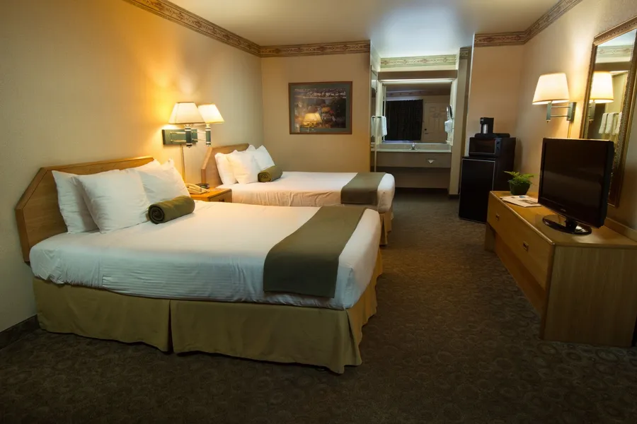 The Redwood Riverwalk, A Boutique Hotel hotel detail image 6