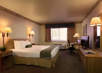 The Redwood Riverwalk, A Boutique Hotel hotel thumbnail 7