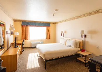 The Redwood Riverwalk, A Boutique Hotel hotel thumbnail 8