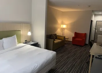 Country Inn & Suites by Radisson, Chicago O'Hare South, IL hotel thumbnail 5
