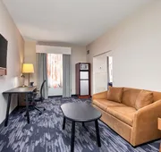 Fairfield Inn by Marriott Toronto Oakville hotel detail image 4