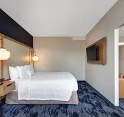 Fairfield Inn by Marriott Toronto Oakville hotel detail image 5