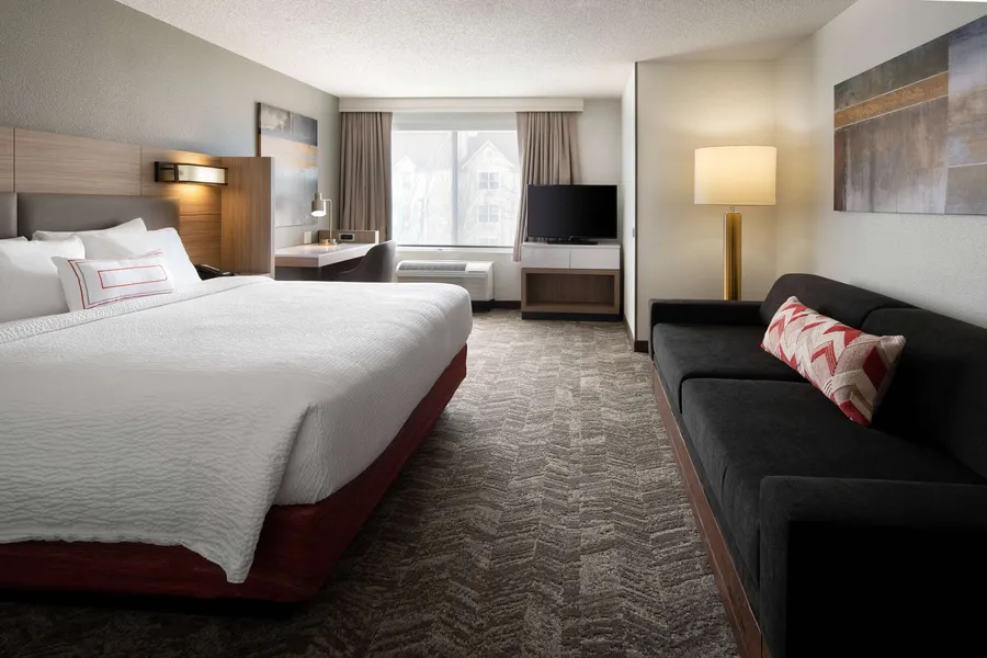 Sonesta Select Seattle Renton Suites hotel detail image 6