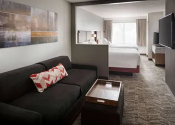 Sonesta Select Seattle Renton Suites hotel thumbnail 4