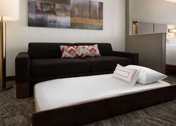 Sonesta Select Seattle Renton Suites hotel thumbnail 7