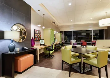 Home2 Suites by Hilton Salt Lake City-Murray, UT hotel thumbnail 2