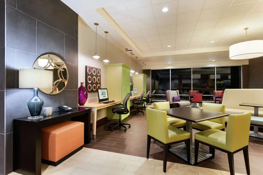 Home2 Suites by Hilton Salt Lake City-Murray, UT hotel detail image 2