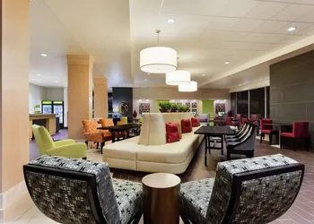 Home2 Suites by Hilton Salt Lake City-Murray, UT hotel thumbnail 3