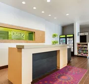 Home2 Suites by Hilton Salt Lake City-Murray, UT hotel detail image 4