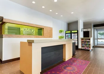Home2 Suites by Hilton Salt Lake City-Murray, UT hotel thumbnail 4