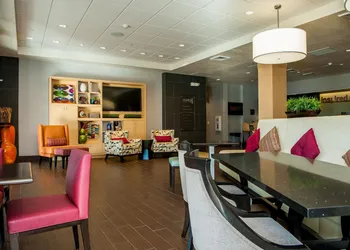 Home2 Suites by Hilton Salt Lake City-Murray, UT hotel thumbnail 5