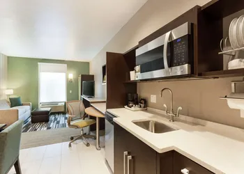 Home2 Suites by Hilton Salt Lake City-Murray, UT hotel thumbnail 6