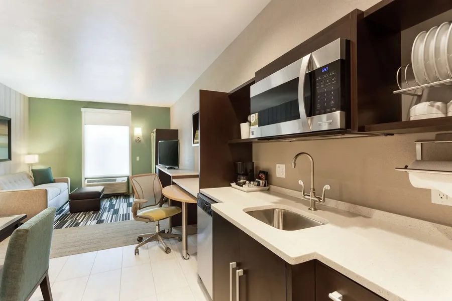 Home2 Suites by Hilton Salt Lake City-Murray, UT hotel detail image 6