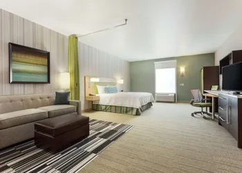 Home2 Suites by Hilton Salt Lake City-Murray, UT hotel thumbnail 8