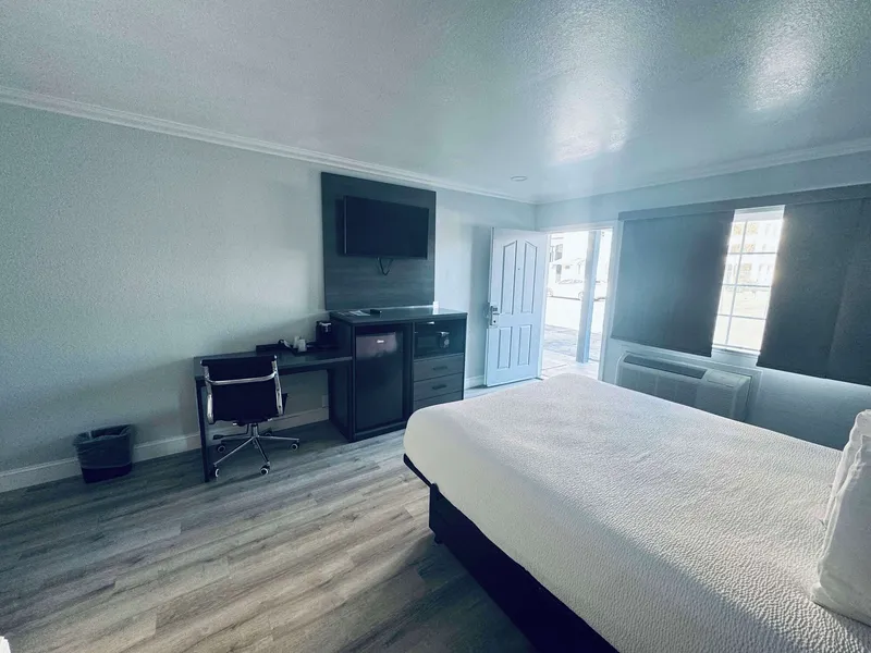 SureStay by Best Western Fresno Central hotel detail image 6