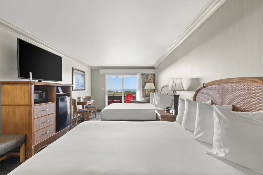 Surf & Sand Lodge hotel detail image 2