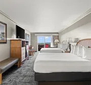 Surf & Sand Lodge hotel detail image 3