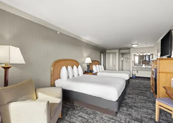 Surf & Sand Lodge hotel thumbnail 5