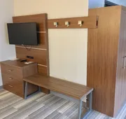 Holiday Inn Express & Suites Houston - Memorial Park Area by IHG hotel detail image 5