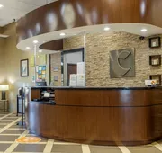 Comfort Suites Batesville hotel detail image 3